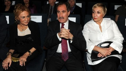 Sadri Alışık Ödülleri kime gitti