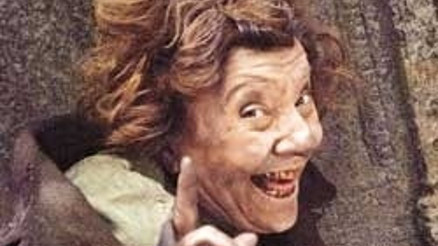 14 yıl sonra hem de tek başına