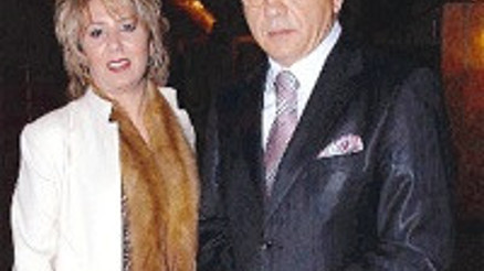 Faber’den anlamlı gece