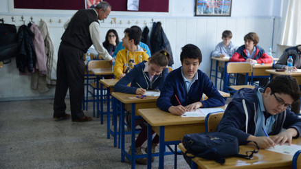 TEOG yeni bir sınav değil