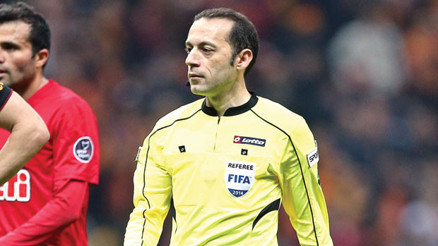 Düşler sahnesinde bir Türk