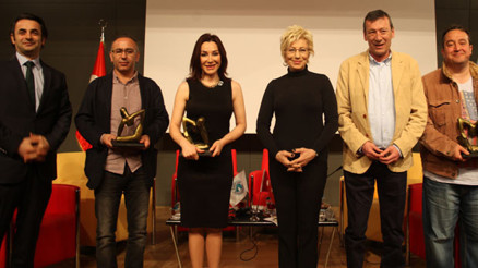 Dünya Ses Günü kutlanıyor