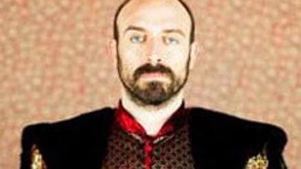 İranda Muhteşem Yüzyıl gözaltısı