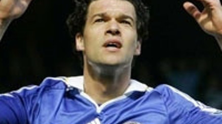 Chelsea teknolojiden yoksun kaldı