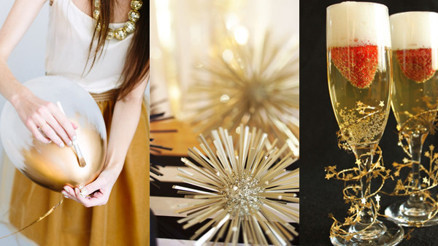 Yeni Yıla Hazırlanma Önerileri