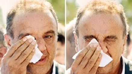 Tanrı ‘sabır’ der  ama nereye kadar