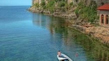 Dört şehirden bayram tatili alternatifleri