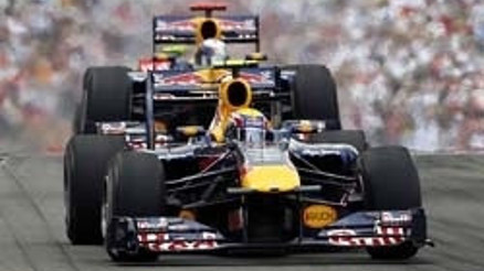 İşte F1in 7 harikası