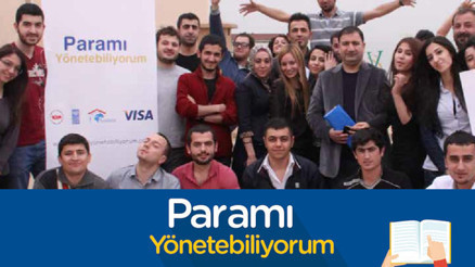 Paramı Yönetebiliyorum