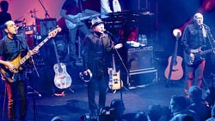 Ele güne karşı 63 Hürriyet yılı