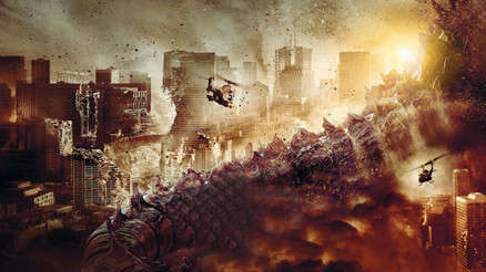 ‘Big in Japan...’