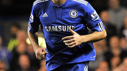 Nemanja Matic Chelseade