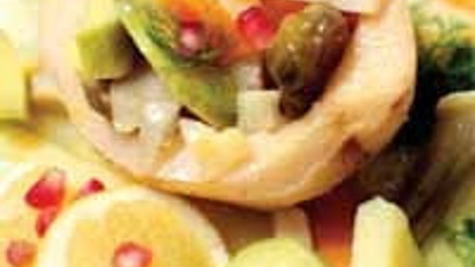 Vejetaryen yemeğin en iyi 10 adresi