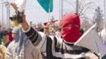 Roj TV provokasyonu