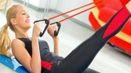 Evde spor nasıl yapılır