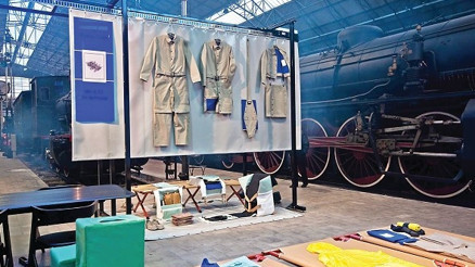 Milano’dan tasarım manzaraları