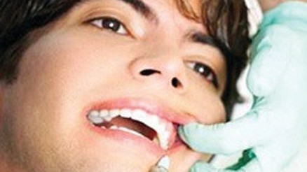 Dişçi korkusu tarih oluyor