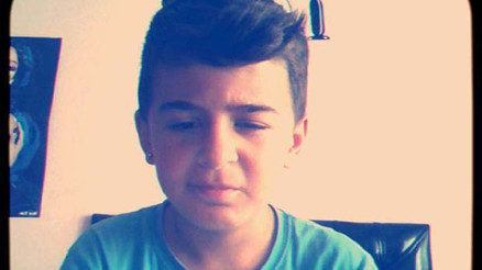 11 yaşındaki Ardahannın acı sonu