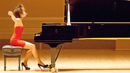 Bu konserler kaçmaz Bu konserler kaçmaz