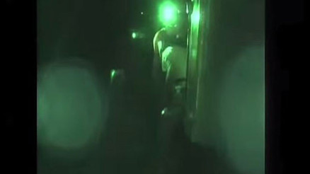 İsrailin Gazze filosuna yaptığı müdahalenin görüntüsü ortaya çıktı İsrailin Gazze filosuna yaptığı müdahalenin görüntüsü ortaya çıktı