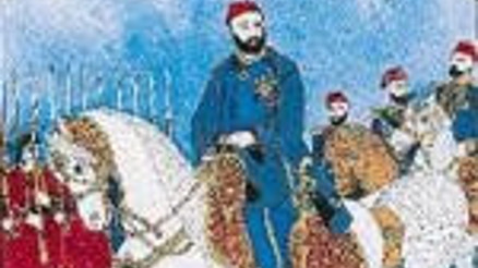 Pera Müzesi’nde büyük sergi