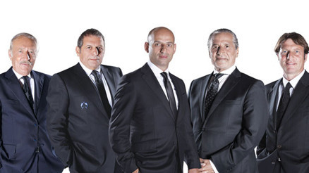 Telegol için karar verildi
