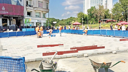 Maçlarda bant reklam yasağınaitiraz eden tek medya kuruluşu var