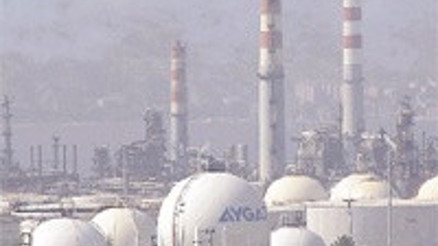 Tüpraş’ta 1.6 milyar dolarlık yatırım yürüyor, AB’ye uygun motorin geliyor