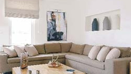 Türklerin dekorasyon hatası her şeyin büyüğü, her şeyin fazlası