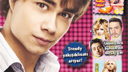 Dergide kimler olsun
