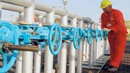 500 milyon dolarlık şirket Botaşa eklendi 500 milyon dolarlık şirket Botaşa eklendi