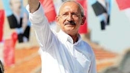 CHP PM’yi 8 Eylül’de İzmir’de topluyor