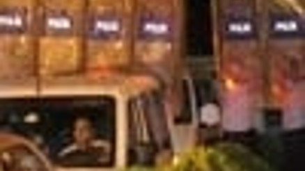 Turkeys Ergenekon trial on alleged coup plan adjourned to Thursday