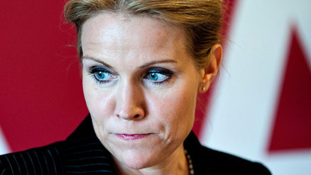 Kanser hastasının kendisi için asansörden indirilmesi Başbakan Schmidti üzdü