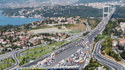 Torba’da sürpriz İstanbul operasyonu