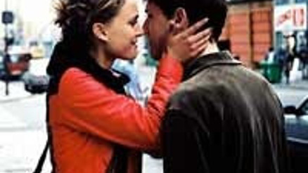 Paris’te aşk başkadır