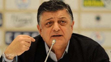 Yılmaz Vural: Üzüldüm
