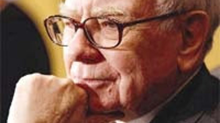 Dünyanın en zengin adamı Beyaz Saray yolunda