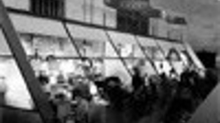 New York sees wacky ol’ Christmas markets New York sees wacky ol’ Christmas markets