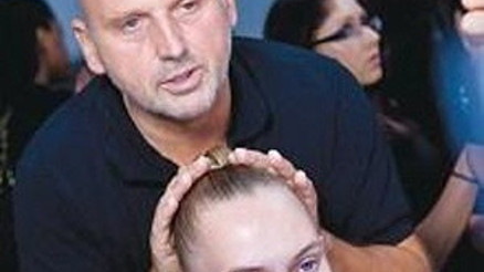 Saç bakımı da cilt gibi üç aşamalı olmalı