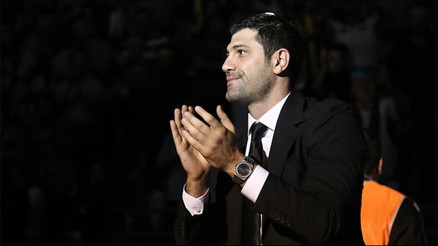 Ömer Onan: İsraile bitirmeye gidiyoruz