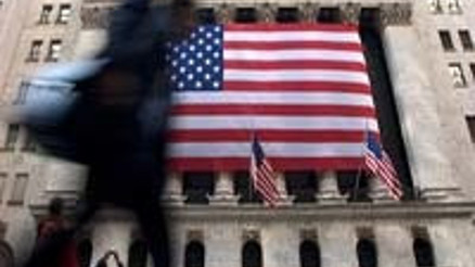 Wall Street için tehlike çanları çalıyor