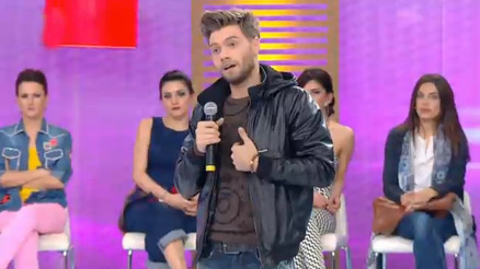 Erkekler de Bu Tarz Benim demeye hazırlanıyor