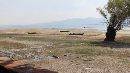 Yalova’nın 3-4 günlük suyu kaldı