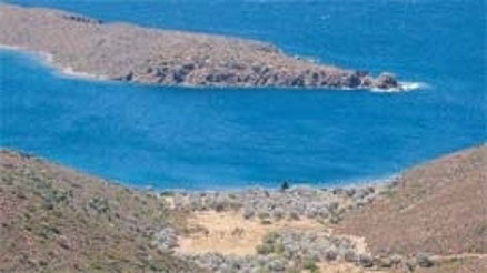 Karaburun’un hazineleri