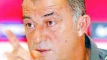 Fatih Terim: Bu albüm gol atar