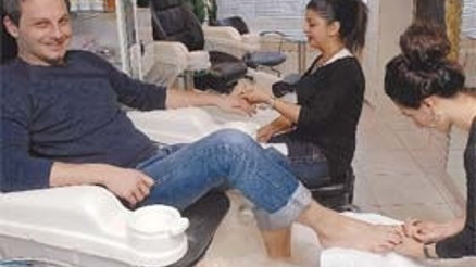 Özel günlere beş kala