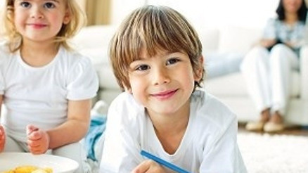 Çocukların ayağına giden pedagoglar