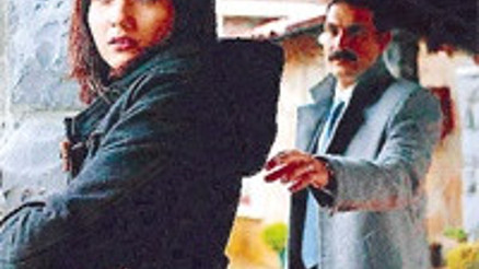 Türkiye’den 22 ülkeye dizi gitti, 3 milyon dolar geldi