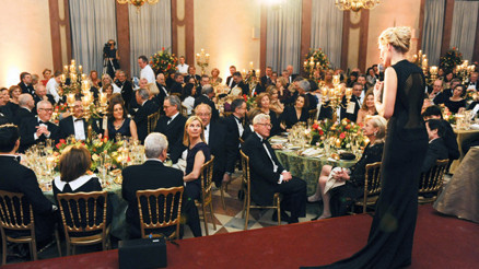 130 odalı sarayda 75 yaş